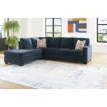 Aviemore 2-Piece Sectional with Chaise - Image 3