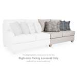Traemore Right-Arm Facing Loveseat - Image 3