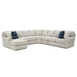 Hanway - Versatile Modular Sectional - M50W - Image 4