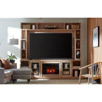 Paige 97" Hutch - Image 13