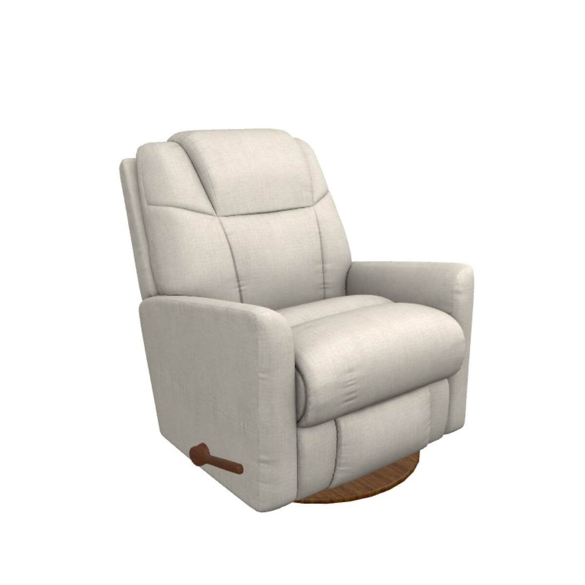 cc51c68836f3d052bceed146326ce723 Sparrow Swivel Gliding Recliner - Image 1