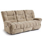 Seger - Reclining Sofa Featuring Best-max Construction - S720RA4 - Image 6