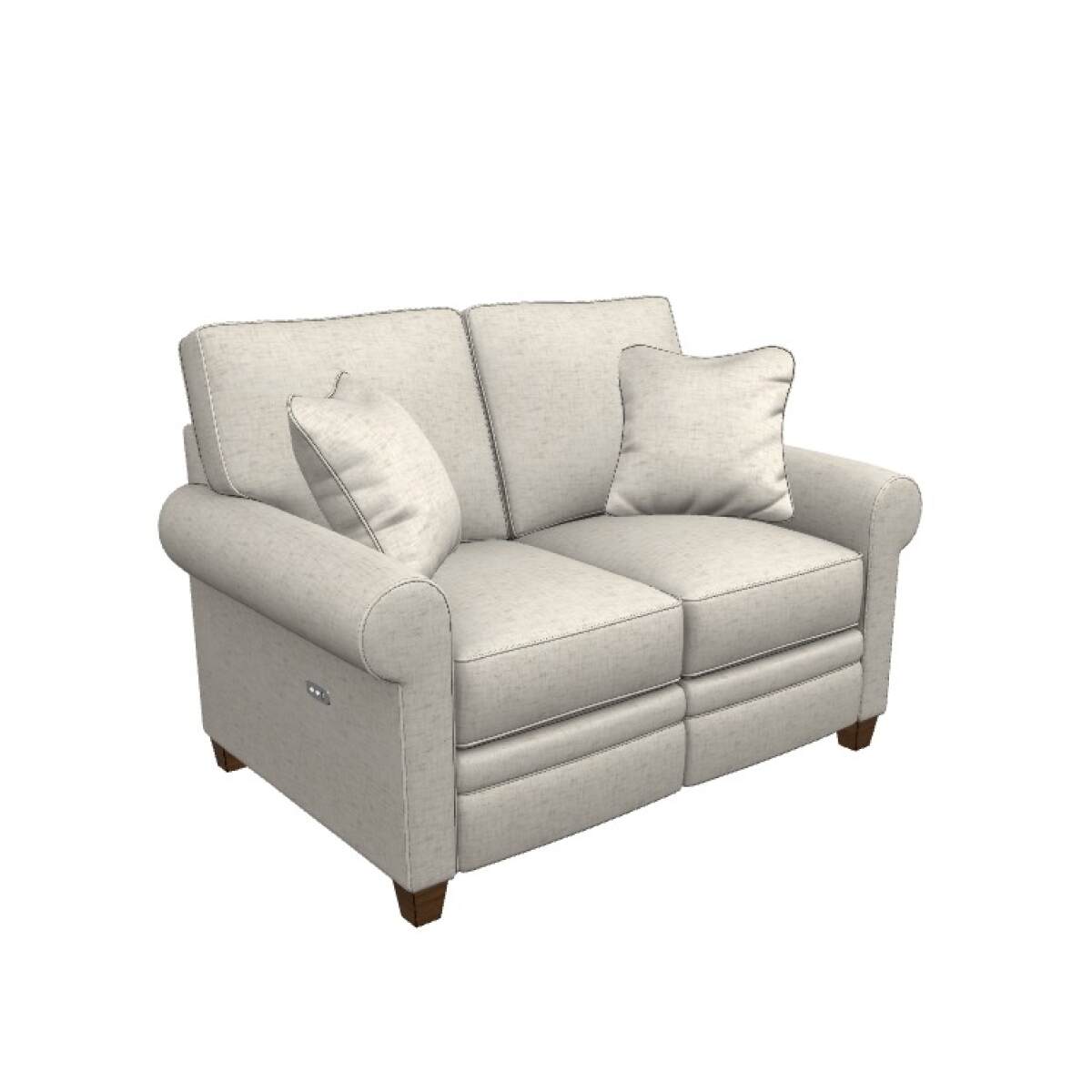 cc9abe93261cec2cb783480cc650b2df Colby Duo® Reclining Loveseat - Image 1