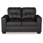 Barlin Mills Sofa and Loveseat - Image 4