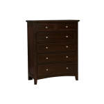 Bonanza 5-drawer Storage Chest - BB27-115