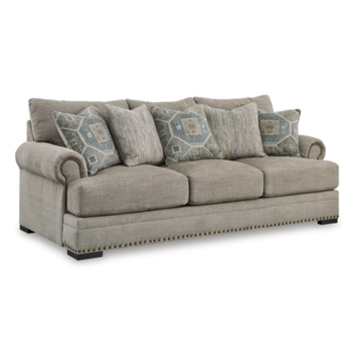 cd0d72a19fe3fbb34210405fb3e44605 Galemore Sofa - Image 1