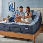Serta Icomfort Mattress - Twin XL - Image 8