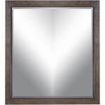 Modern Loft Mirror