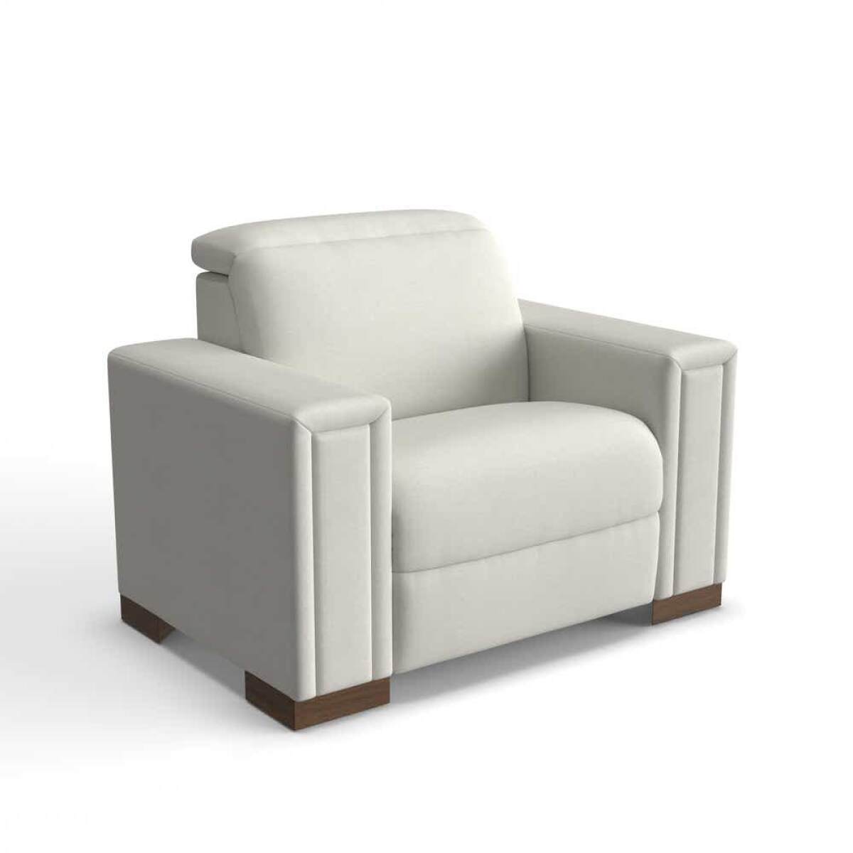 cd356798a31fc324012a746150b49832 Armitage Power Reclining Chair And A Half W/ Headrest - Image 1