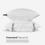 Dri-Tec Performance® Sheet Set - Standard / Bright White / Split Head Cal King - Image 6