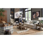 Rumord - Expansive 93" Silhouette Featuring Down-feather Blend Hybrid Cushions - FSS60 - Image 6