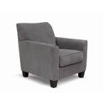 Akinlane Accent Chair