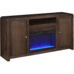 Cooper 66" Fireplace Console - Image 4