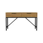 Newport Sofa Back Table - Image 3