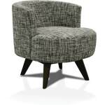 4j00-69 Jess Swivel Chair - Image 5