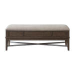Preston Storage Bench - Image 3
