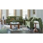 Bixler Sofa and Loveseat - Image 2