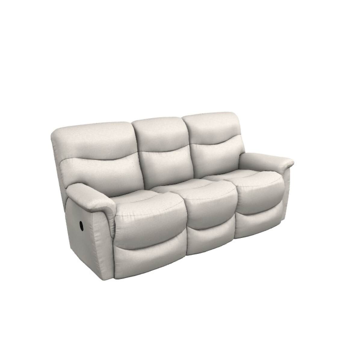 cda890172caed52b7586da9cc3733fb8 James Reclining Sofa - Image 1