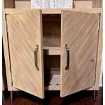 Maddox Door Bookcase - Image 8