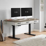 Drake Lift Desk - Image 5