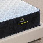 Serta Classic Mattress - Full - Image 3
