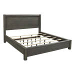 Mill Creek Panel Bed I227BRGRP1 - Image 13