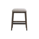 Hearst Backless Stool - Image 3