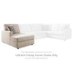 Edenfield Left-Arm Facing Corner Chaise - Image 3