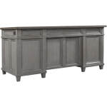 Caraway 66" Executive Desk - Image 12