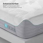 S Performance® Mattress - Medium (S5) / Twin - Image 5