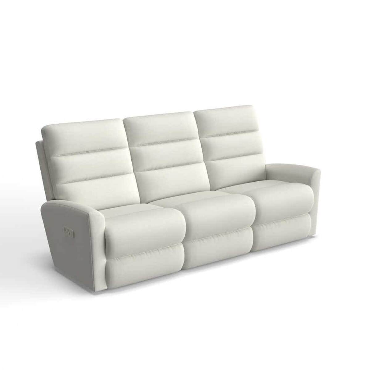 ce3e1c5e33bc946c8320ae16bc2f0681 Liam Power Wall Reclining Sofa W/ Headrest - Image 1