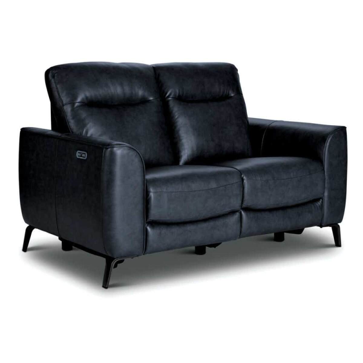 ce6779f01f4ac70676957fac1b6d0e23 Hudson Power Loveseat W/ Power Headrest - Image 1
