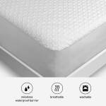 Ver-Tex Performance® Mattress Protector - King - Image 6