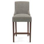 Eliella - 24" & 30" Barstools - Dark Walnut - 8840DW/24 - Image 7