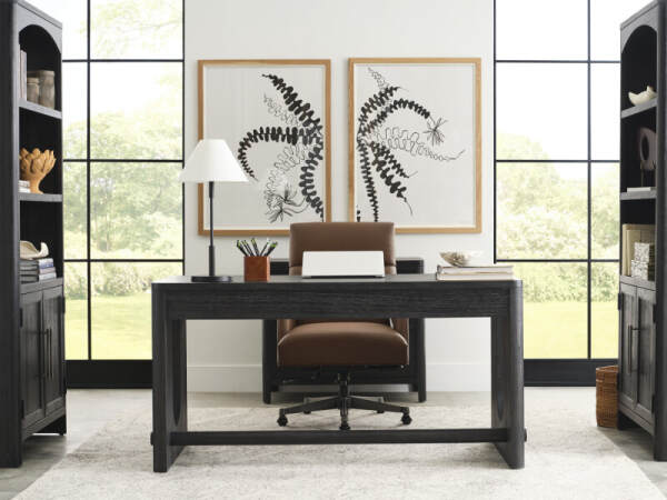 Sloane Writing Desk - Image 3