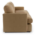 Rumord - Expansive 93" Silhouette Featuring Down-feather Blend Hybrid Cushions - S60 - Image 4