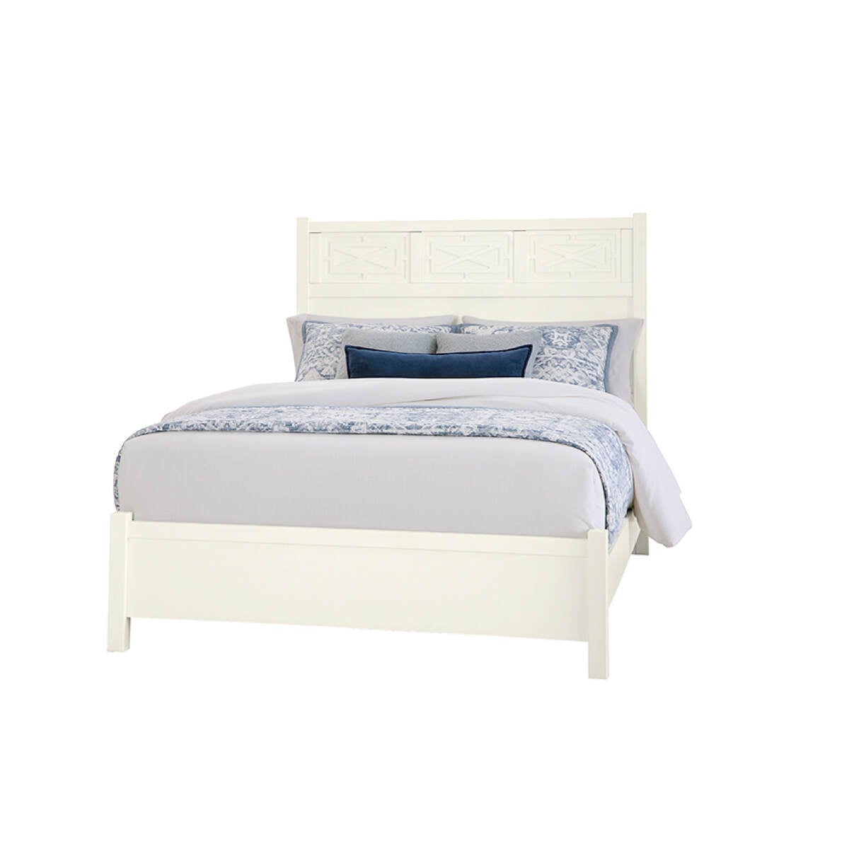 cecdff5cf378e12a6fb5ac2e6ef457bd Tide & Timber Fretwork Bed - 834-557-755-922,834-667-766-922-MS1,834-667-766-944-MS1 - Image 1