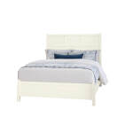 Tide & Timber Fretwork Bed - 834-557-755-922,834-667-766-922-MS1,834-667-766-944-MS1