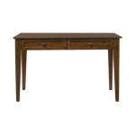 San Mateo 50" Writing Desk | Tuscan - Image 3