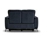 Hudson Power Loveseat W/ Power Headrest - Image 9