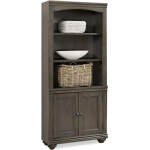 Oxford Door Bookcase