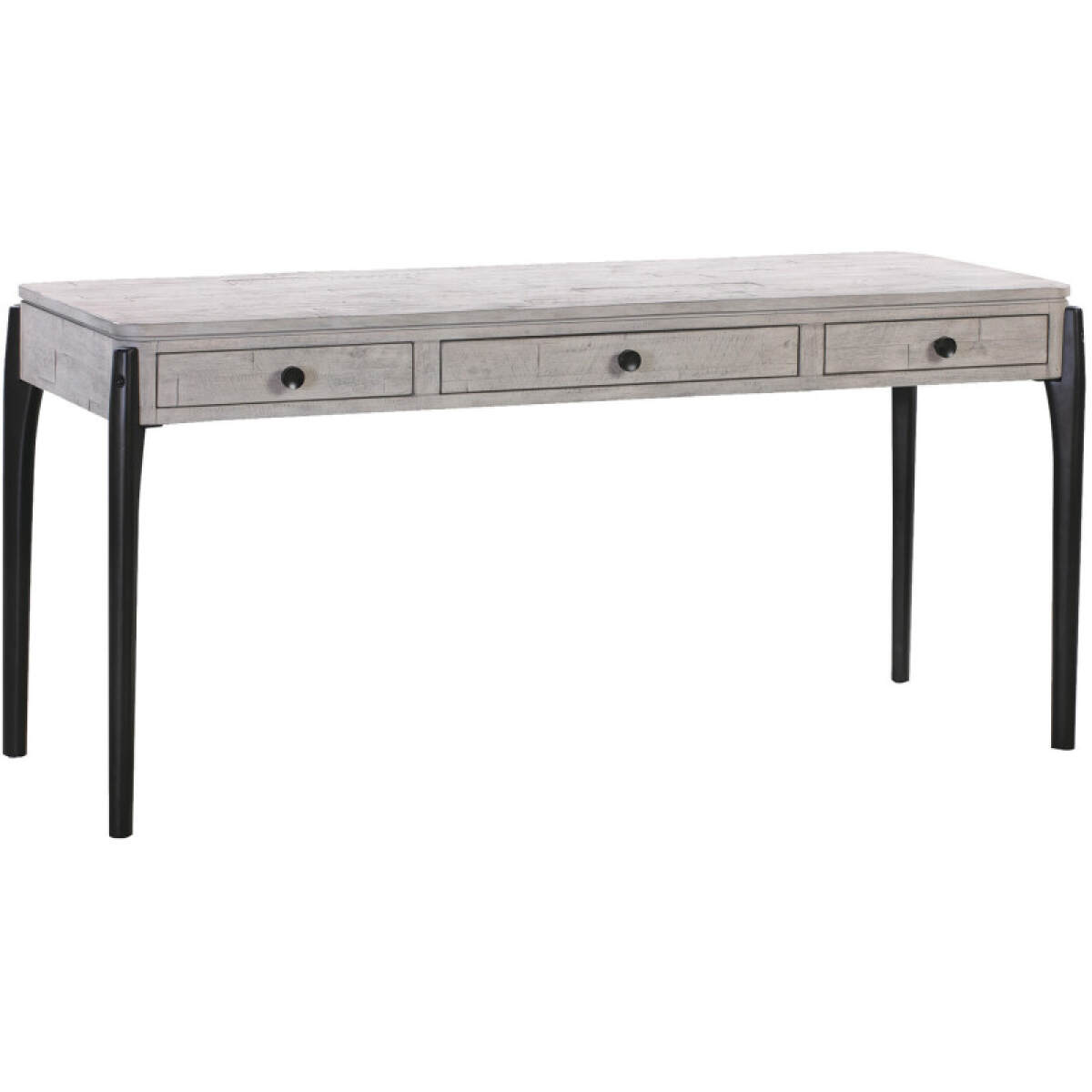 cf21566c3d8177d050527f9f36dc455f Zane 66" Writing Desk - Image 1
