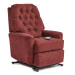 Mexi - Medium-sized, Power Lift Recliner - 7NW51