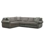 5s00-sect Dolly Sectional
