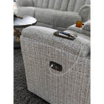 Suitably - Modern Reclining Loveseat - L830RZ4 - Image 11