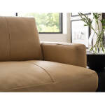 Rumord - Expansive 93" Silhouette Featuring Down-feather Blend Hybrid Cushions - S60 - Image 5