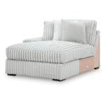 Stupendous Left-Arm Facing Corner Chaise - Image 4