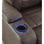Schooner Rocks Power Recliner - Image 13