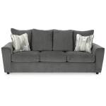 Stairatt Sofa and Loveseat - Image 4