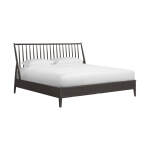 Bayside King Bed | Black - Image 3